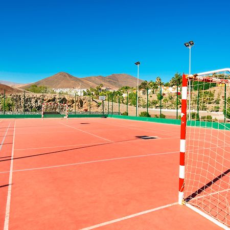 Iberostar Waves Playa Gaviotas All Inclusive Morro Jable (Fuerteventura) Exterior foto