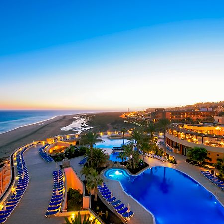 Iberostar Waves Playa Gaviotas All Inclusive Morro Jable (Fuerteventura) Exterior foto