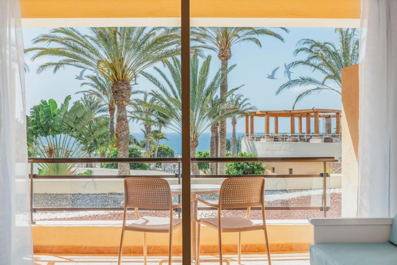 Iberostar Waves Playa Gaviotas All Inclusive Morro Jable (Fuerteventura) Exterior foto