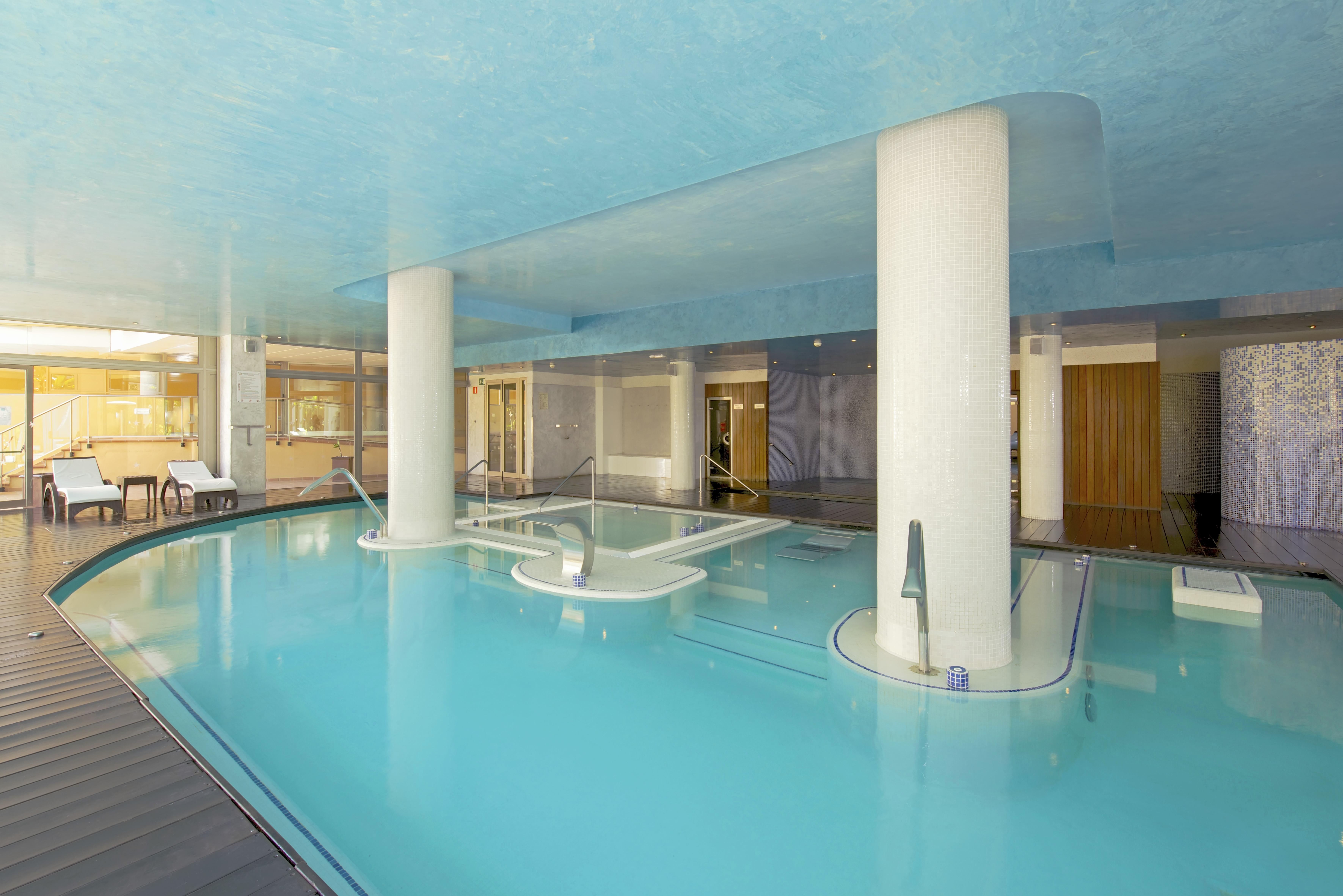 Iberostar Waves Playa Gaviotas All Inclusive Morro Jable (Fuerteventura) Exterior foto