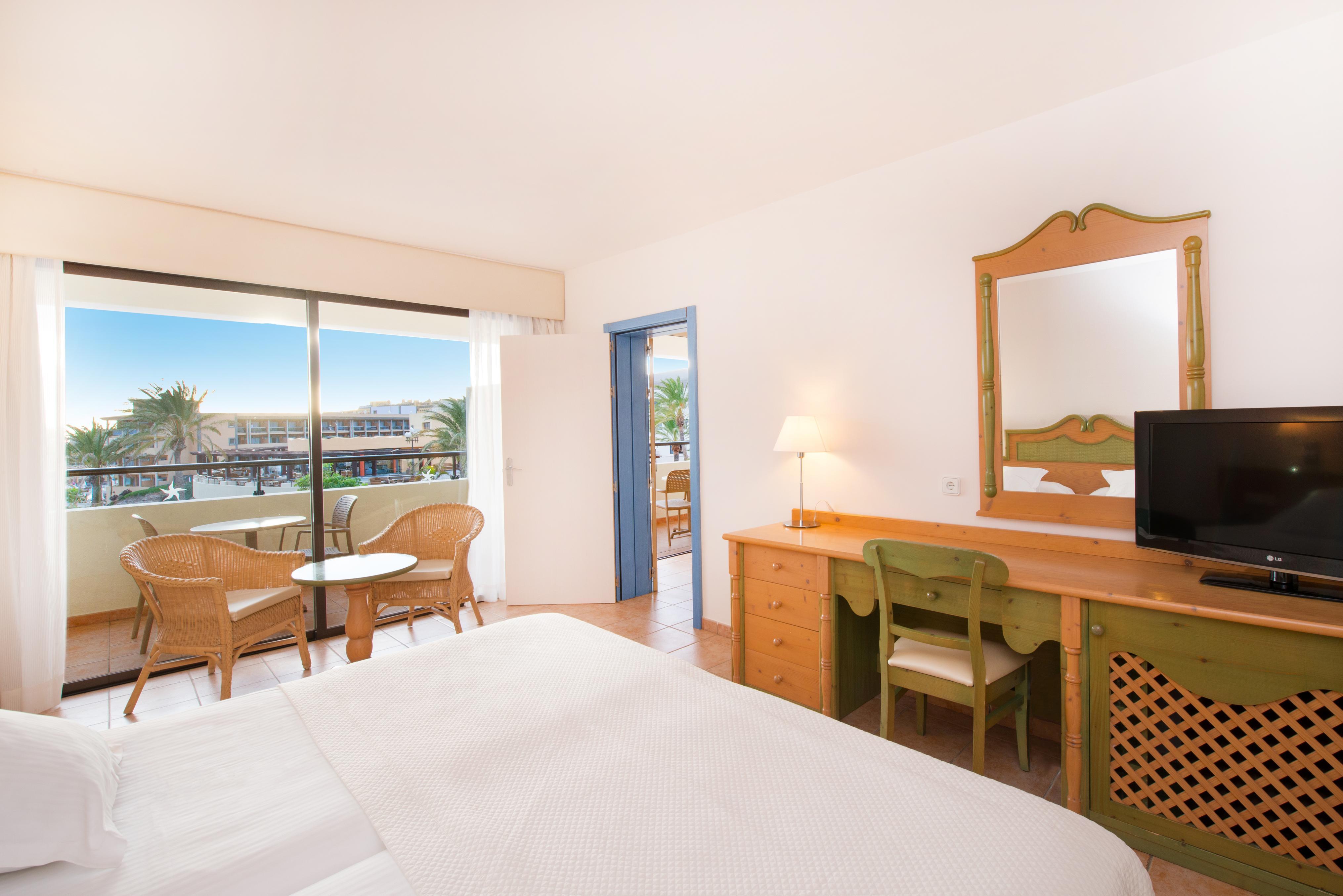 Iberostar Waves Playa Gaviotas All Inclusive Morro Jable (Fuerteventura) Exterior foto