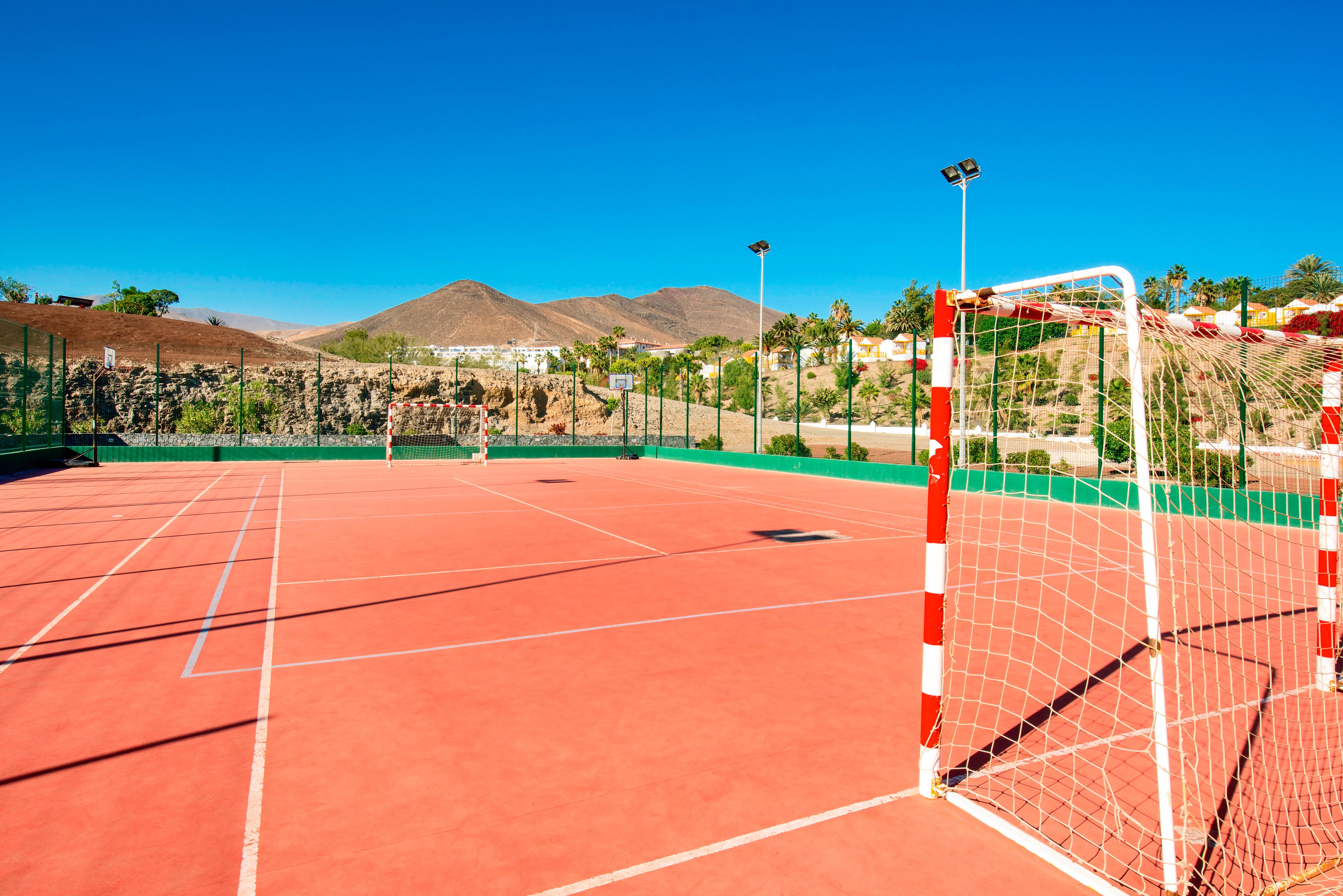 Iberostar Waves Playa Gaviotas All Inclusive Morro Jable (Fuerteventura) Exterior foto