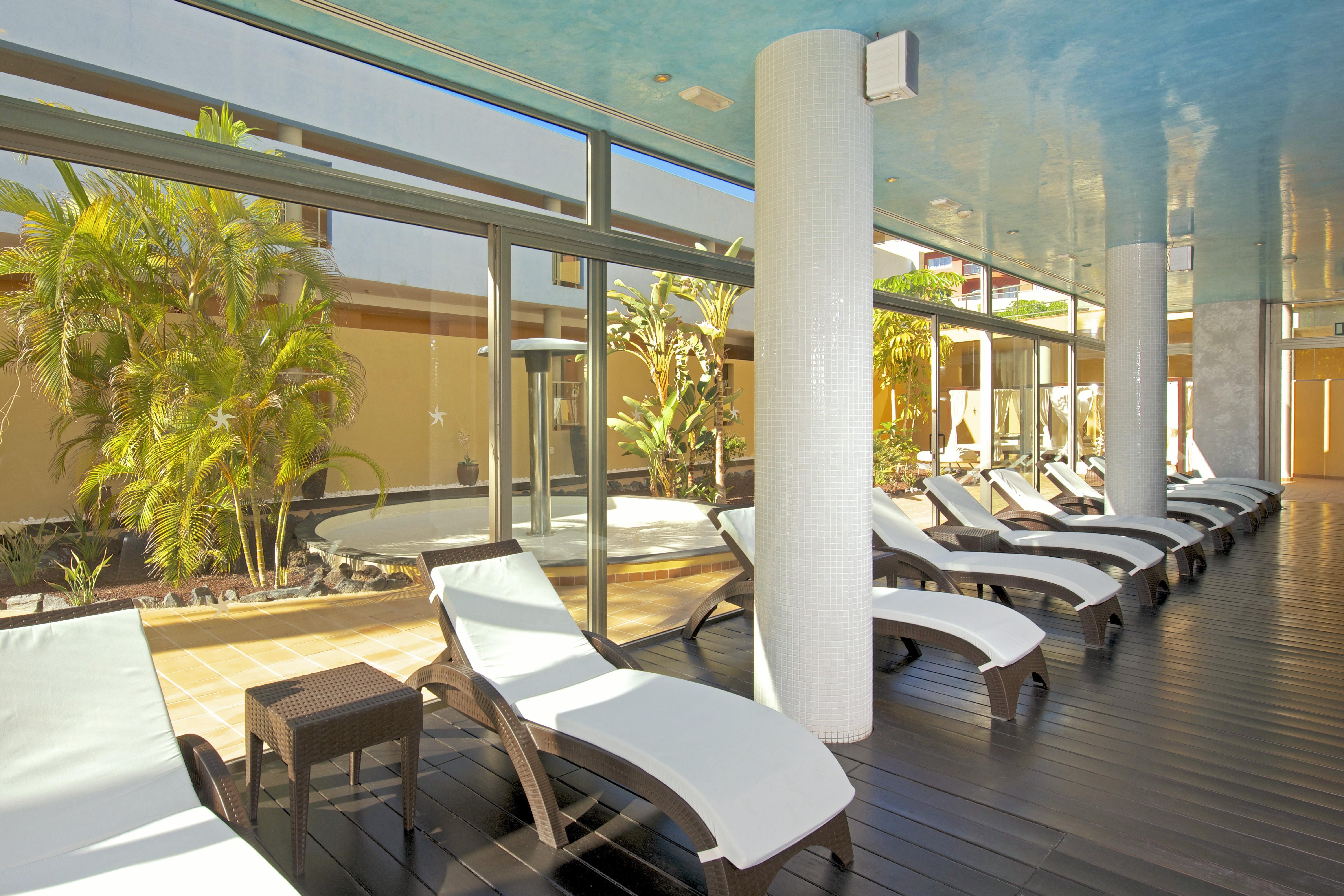 Iberostar Waves Playa Gaviotas All Inclusive Morro Jable (Fuerteventura) Exterior foto