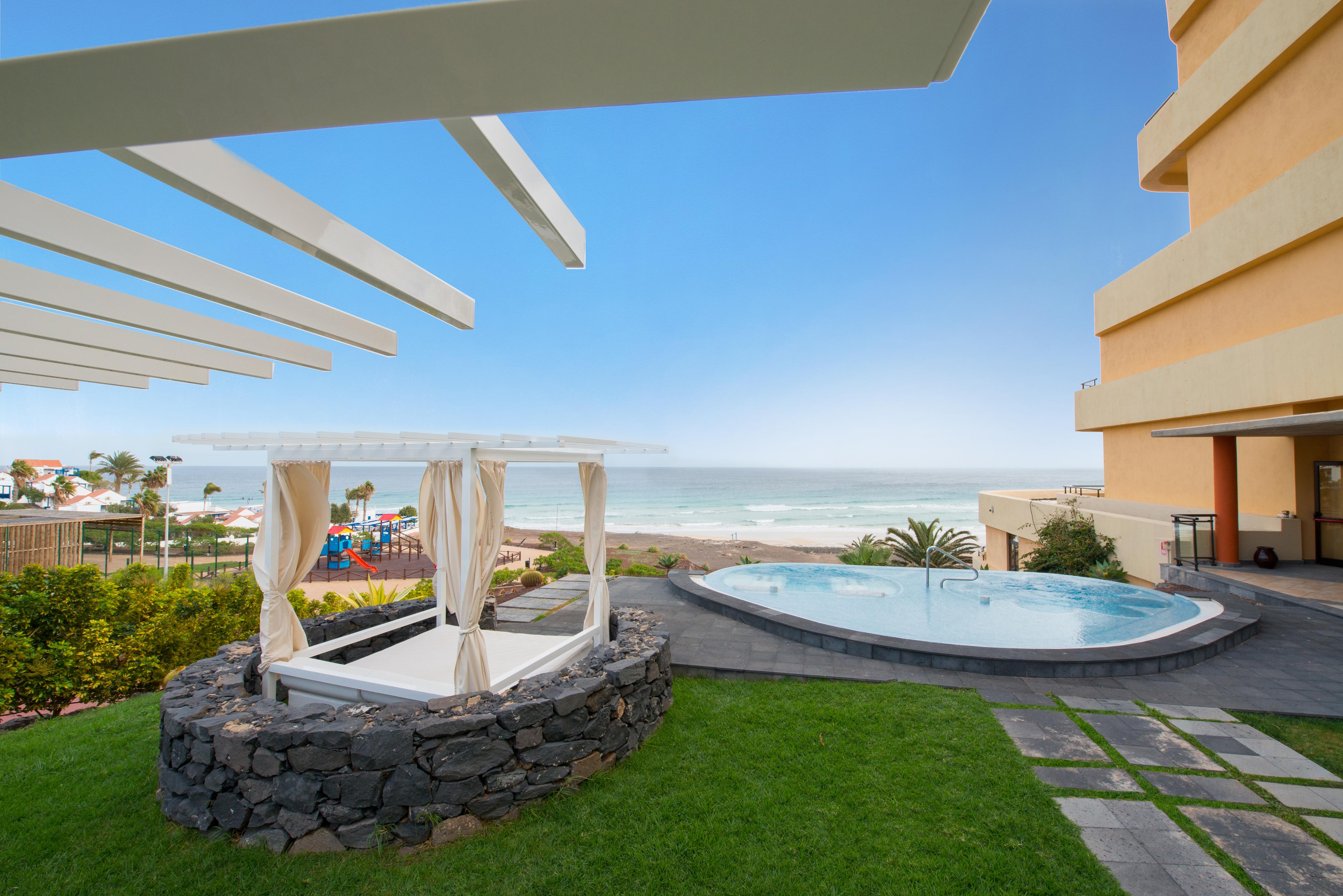 Iberostar Waves Playa Gaviotas All Inclusive Morro Jable (Fuerteventura) Exterior foto