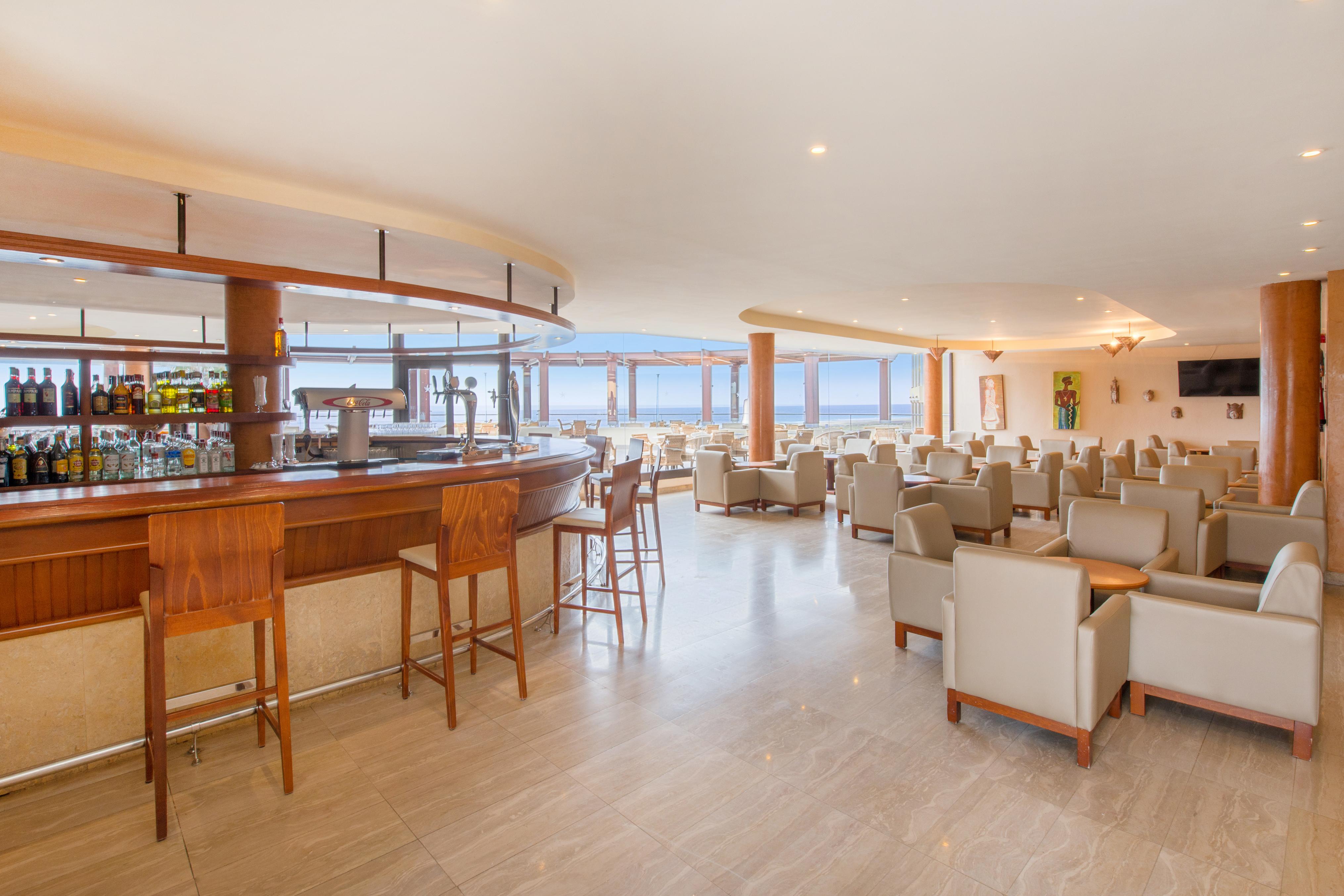 Iberostar Waves Playa Gaviotas All Inclusive Morro Jable (Fuerteventura) Exterior foto