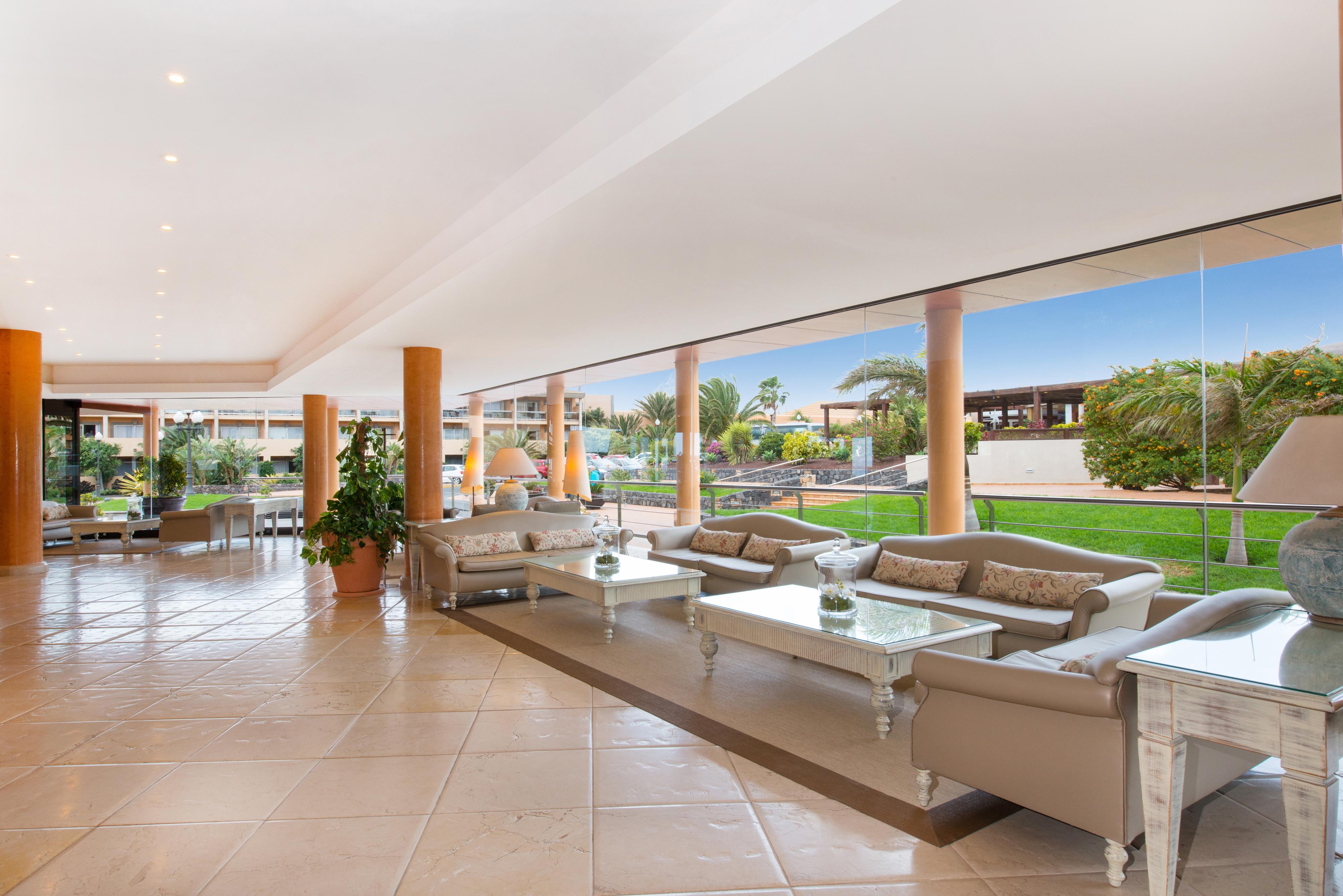 Iberostar Waves Playa Gaviotas All Inclusive Morro Jable (Fuerteventura) Exterior foto