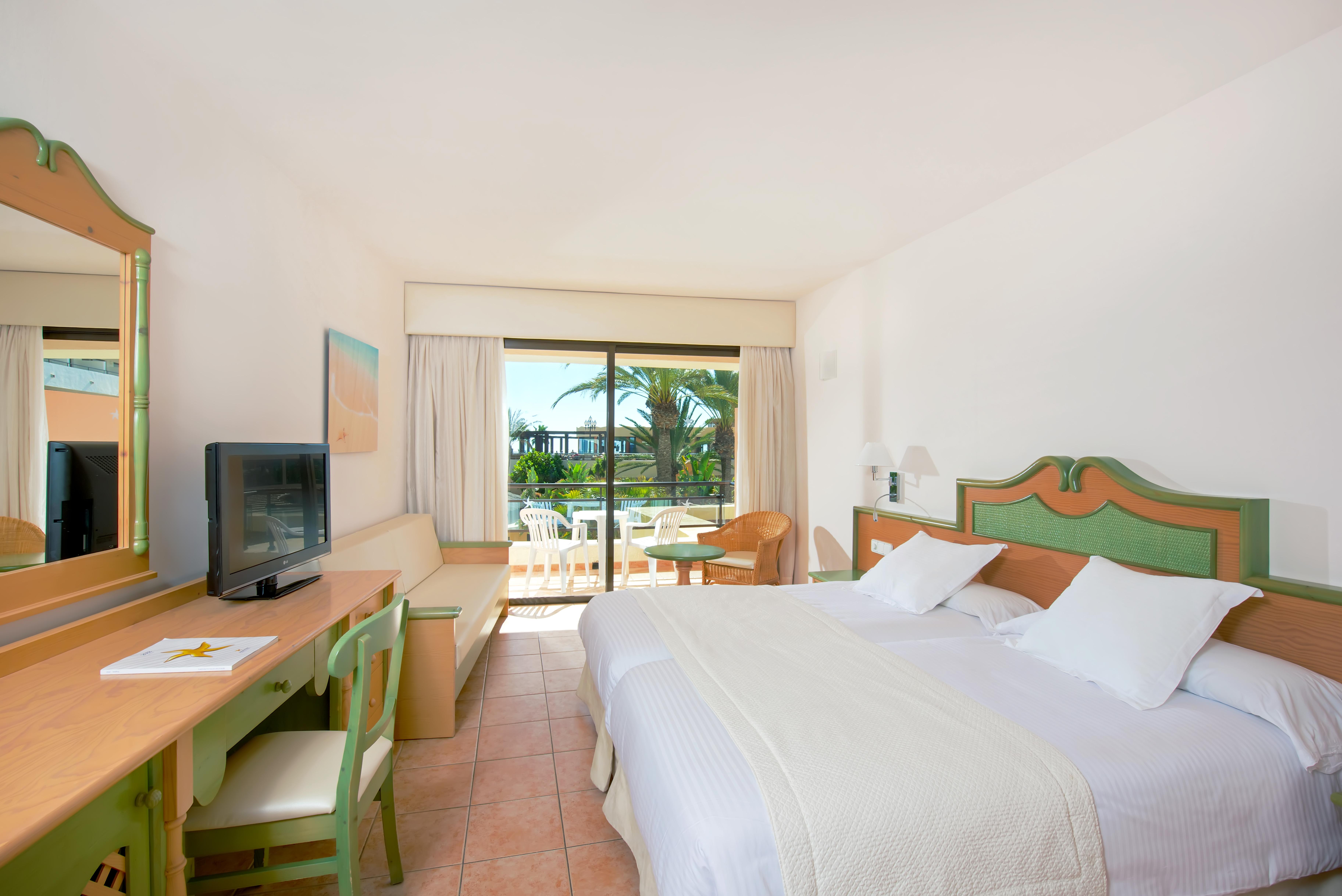 Iberostar Waves Playa Gaviotas All Inclusive Morro Jable (Fuerteventura) Exterior foto