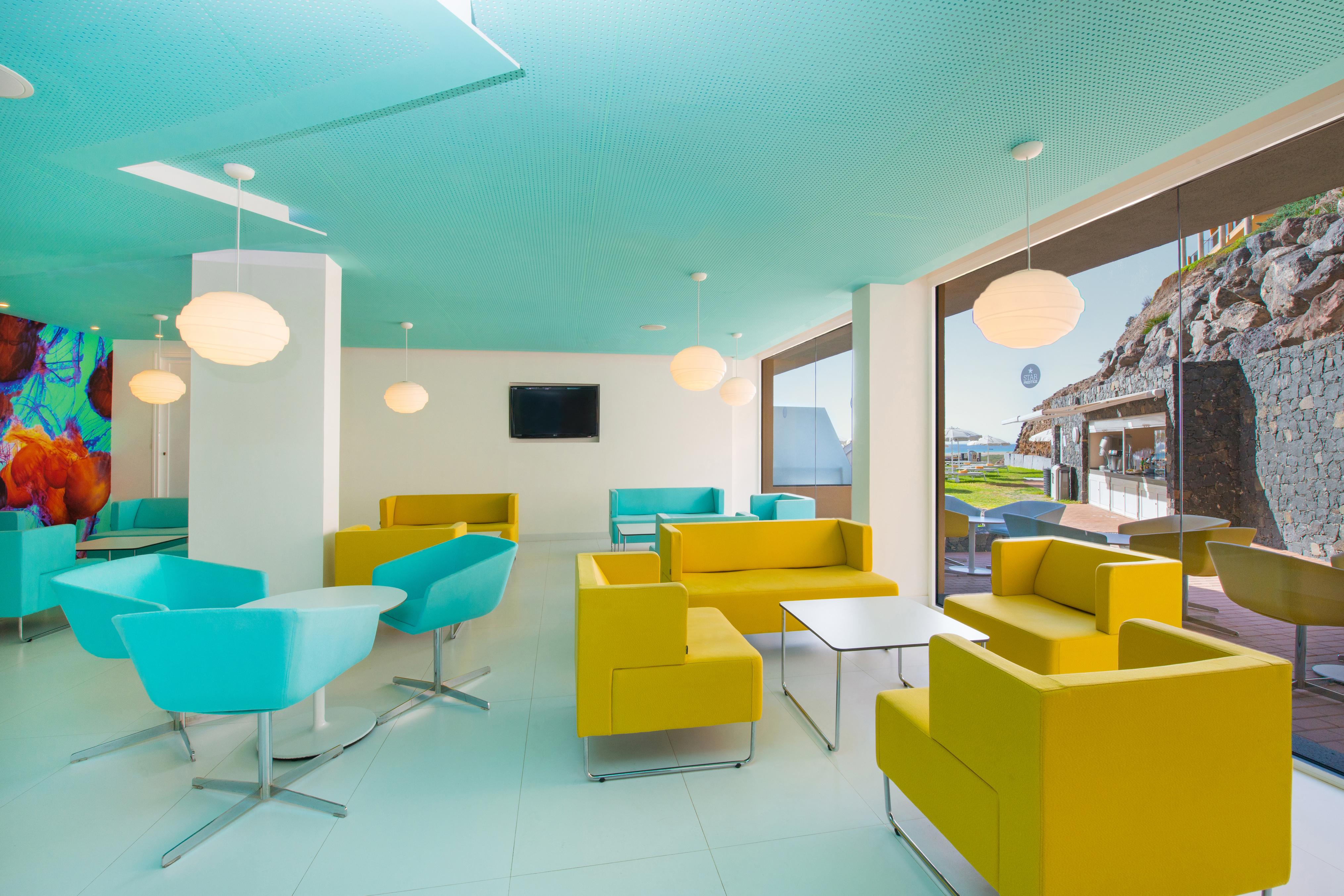 Iberostar Waves Playa Gaviotas All Inclusive Morro Jable (Fuerteventura) Exterior foto