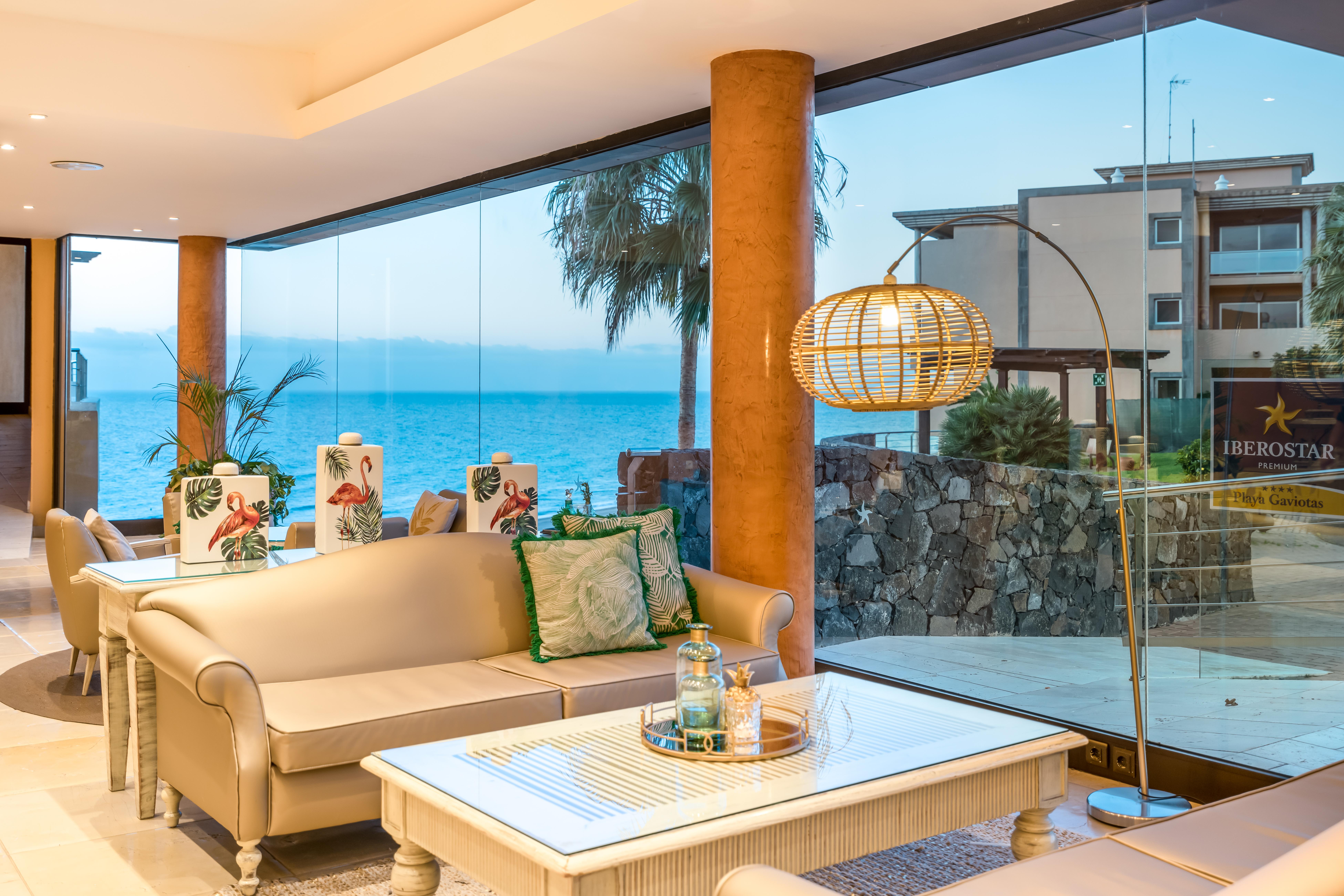 Iberostar Waves Playa Gaviotas All Inclusive Morro Jable (Fuerteventura) Exterior foto