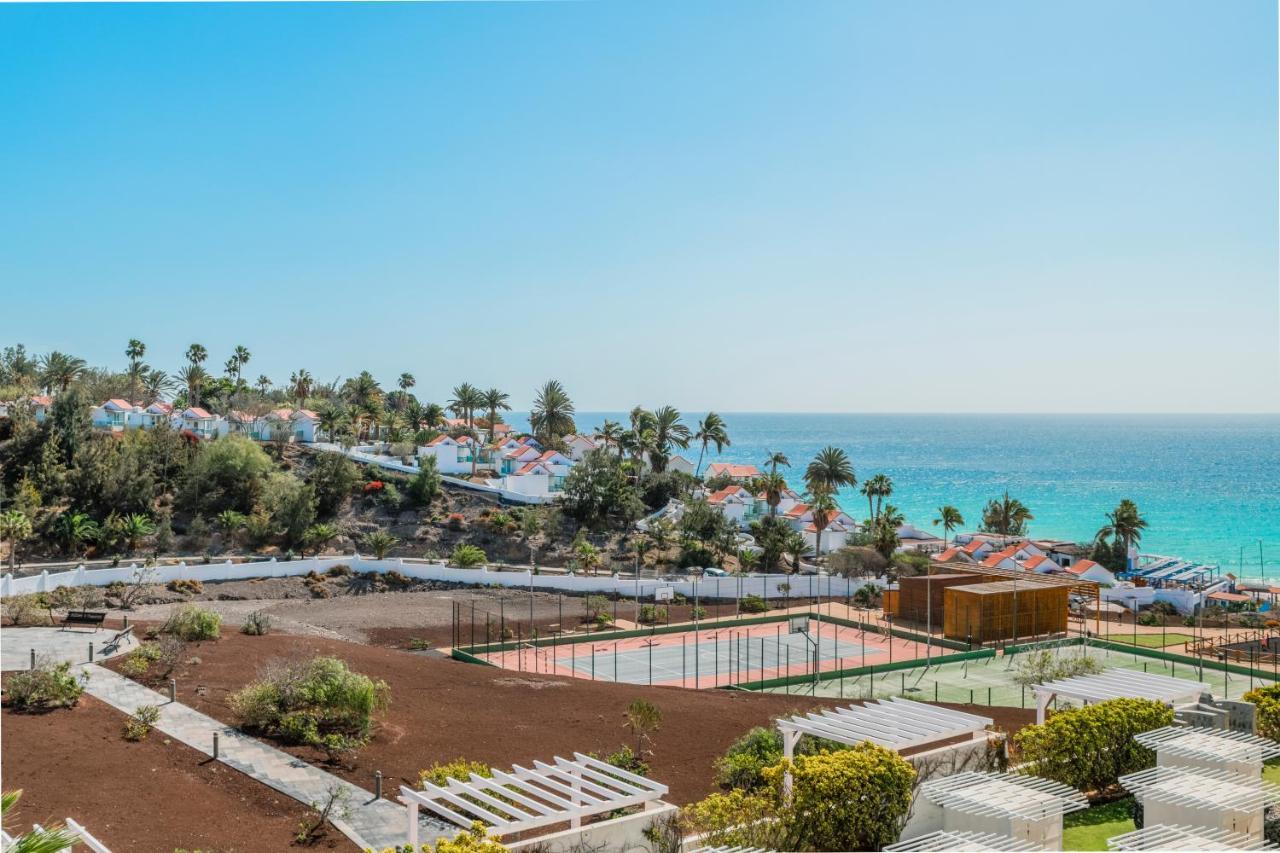 Iberostar Waves Playa Gaviotas All Inclusive Morro Jable (Fuerteventura) Exterior foto