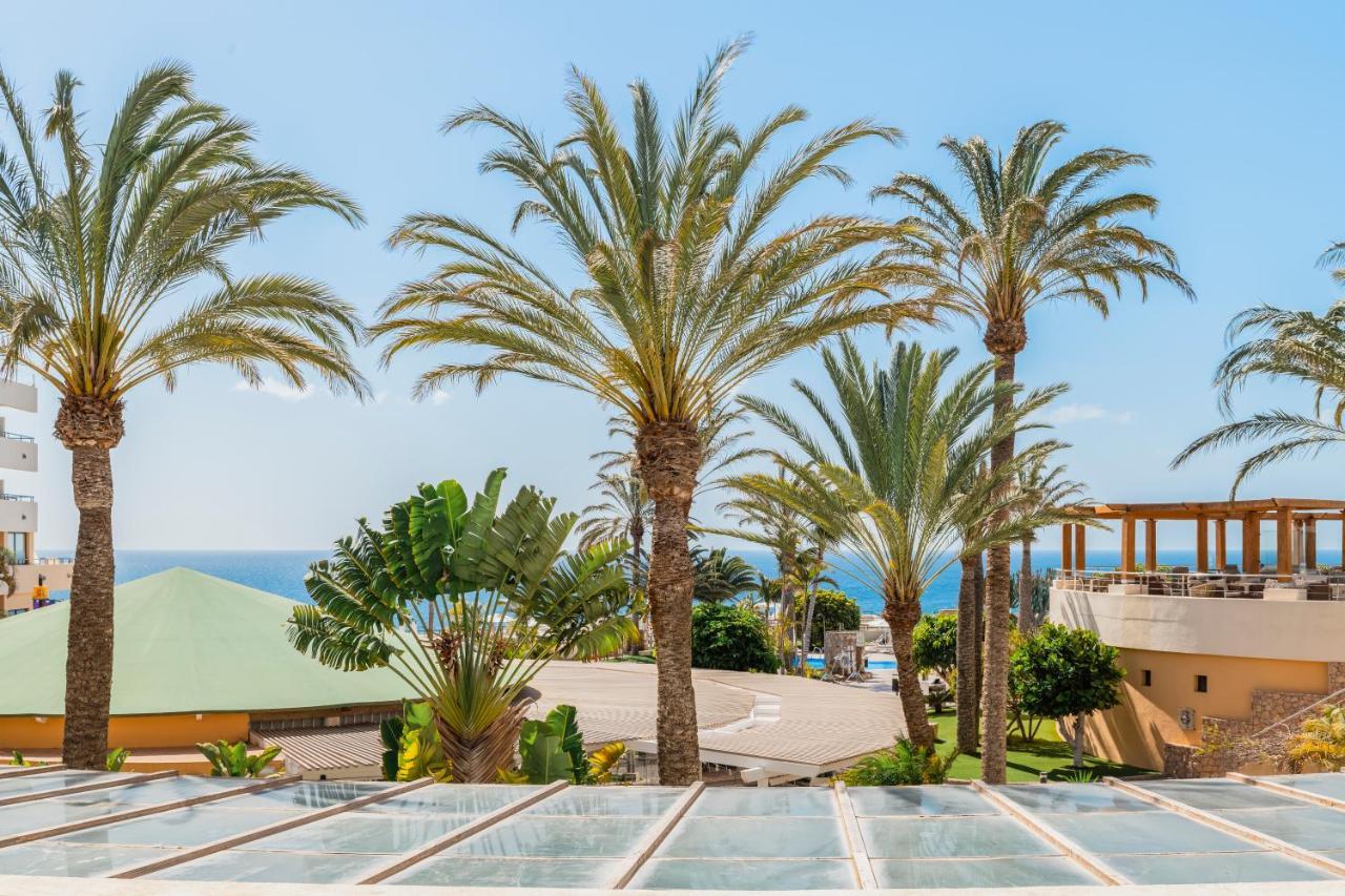 Iberostar Waves Playa Gaviotas All Inclusive Morro Jable (Fuerteventura) Exterior foto