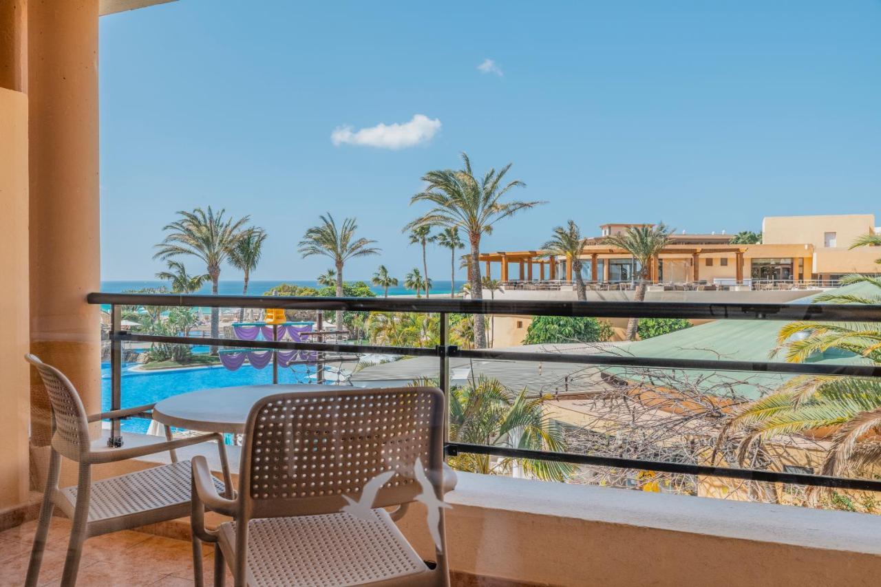 Iberostar Waves Playa Gaviotas All Inclusive Morro Jable (Fuerteventura) Exterior foto