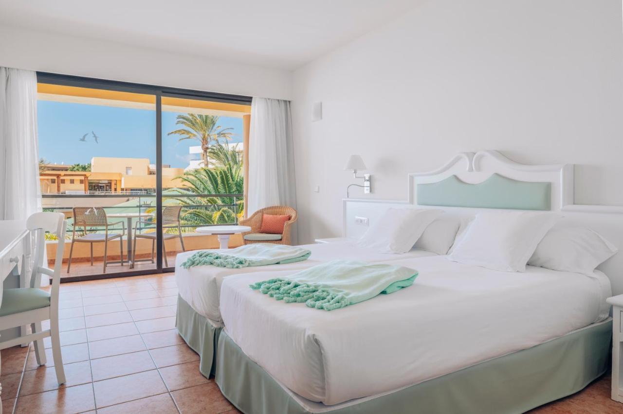 Iberostar Waves Playa Gaviotas All Inclusive Morro Jable (Fuerteventura) Exterior foto