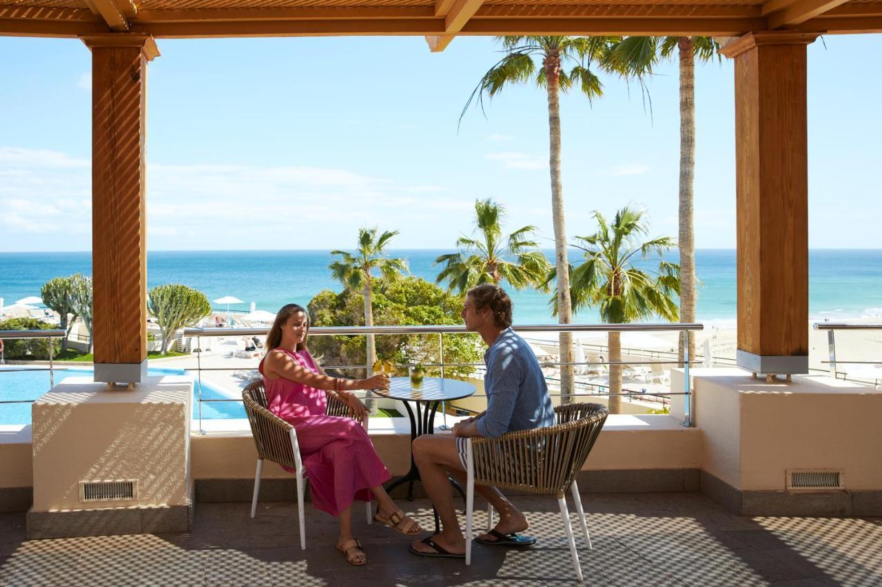 Iberostar Waves Playa Gaviotas All Inclusive Morro Jable (Fuerteventura) Exterior foto