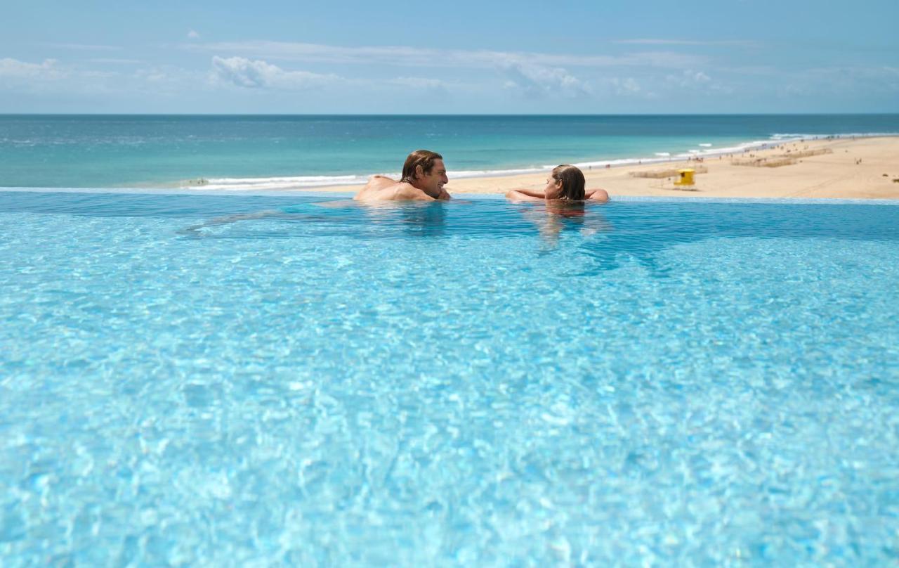 Iberostar Waves Playa Gaviotas All Inclusive Morro Jable (Fuerteventura) Exterior foto