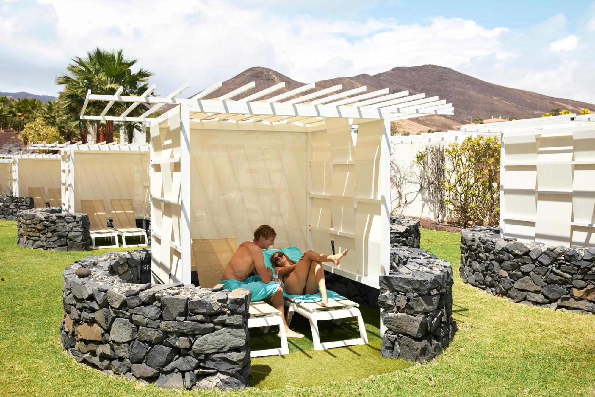 Iberostar Waves Playa Gaviotas All Inclusive Morro Jable (Fuerteventura) Exterior foto