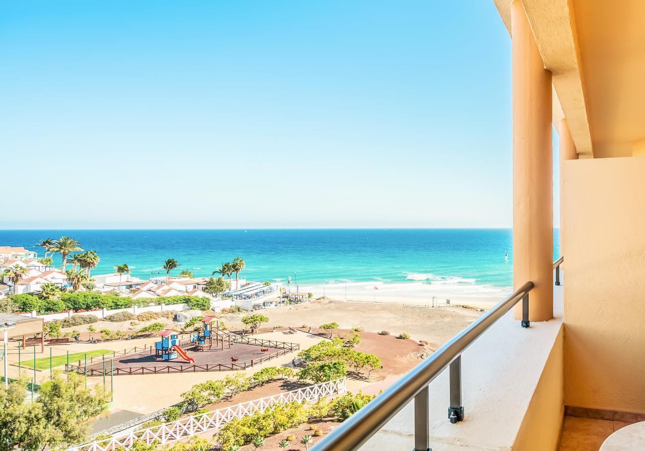 Iberostar Waves Playa Gaviotas All Inclusive Morro Jable (Fuerteventura) Exterior foto