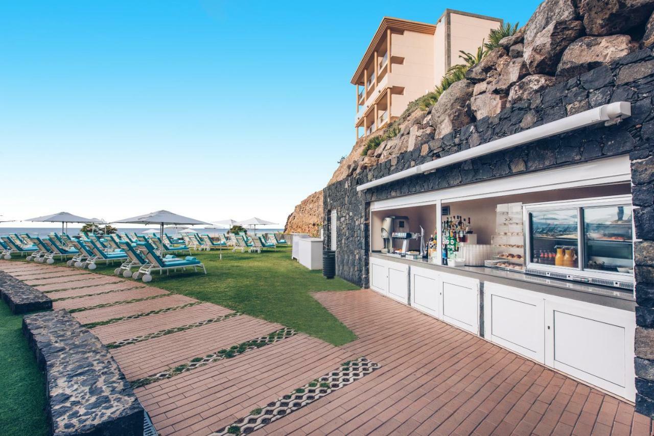 Iberostar Waves Playa Gaviotas All Inclusive Morro Jable (Fuerteventura) Exterior foto