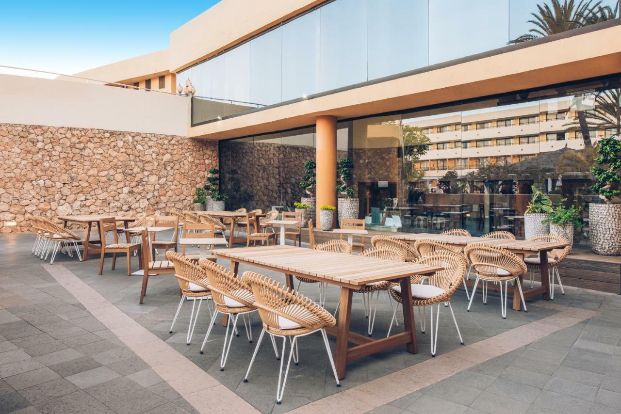 Iberostar Waves Playa Gaviotas All Inclusive Morro Jable (Fuerteventura) Exterior foto
